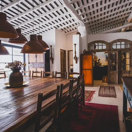 Nyaraló Casa Da Adega