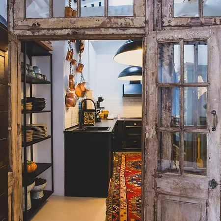 Nyaraló Casa Da Adega Gaeiras