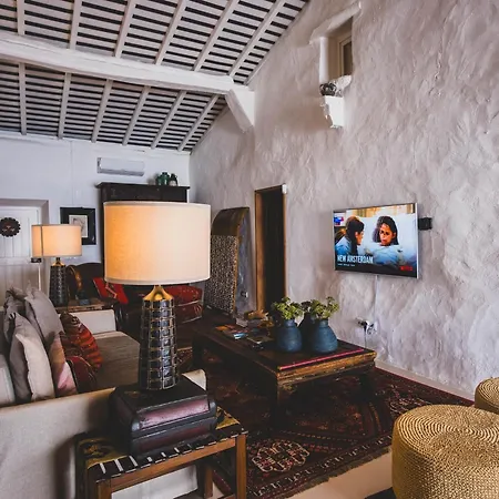 Nyaraló Casa Da Adega