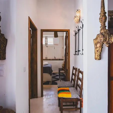 Casa Da Adega Gaeiras