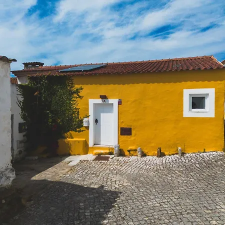 Casa Da Adega * Gaeiras